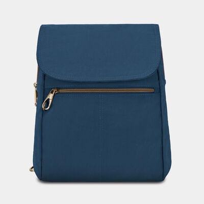 anti-theft signature slim backpack