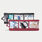 set of 2 accessory organizers