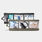 set of 2 accessory organizer 