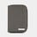 rfid blocking passport zip wallet