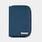 rfid blocking passport zip wallet