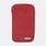 rfid blocking family passport zip wallet