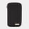 rfid blocking family passport zip wallet