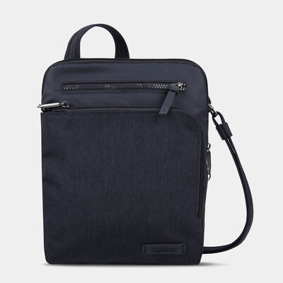 anti-theft metro small crossbody
