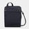 anti-theft metro small crossbody