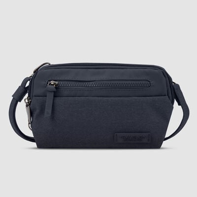 anti-theft metro convertible small crossbody