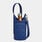 anti-theft boho insulated water bottle tote