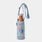 packable water bottle tote