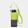 packable water bottle tote