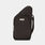 anti-theft essentials mini asymmetric crossbody