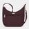 anti-theft essentials east/west small hobo