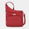 anti-theft essentials north/south asymmetric crossbody