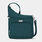 anti-theft essentials north/south asymmetric crossbody