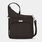 anti-theft essentials north/south asymmetric crossbody