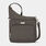 anti-theft essentials north/south asymmetric crossbody