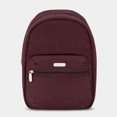 anti-theft essentials small backpack