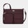 anti-theft essentials patch pocket crossbody