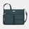 anti-theft essentials patch pocket crossbody