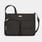 anti-theft essentials patch pocket crossbody