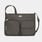 anti-theft essentials patch pocket crossbody