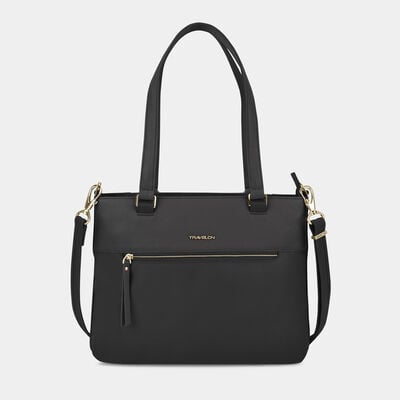 anti-theft addison tote