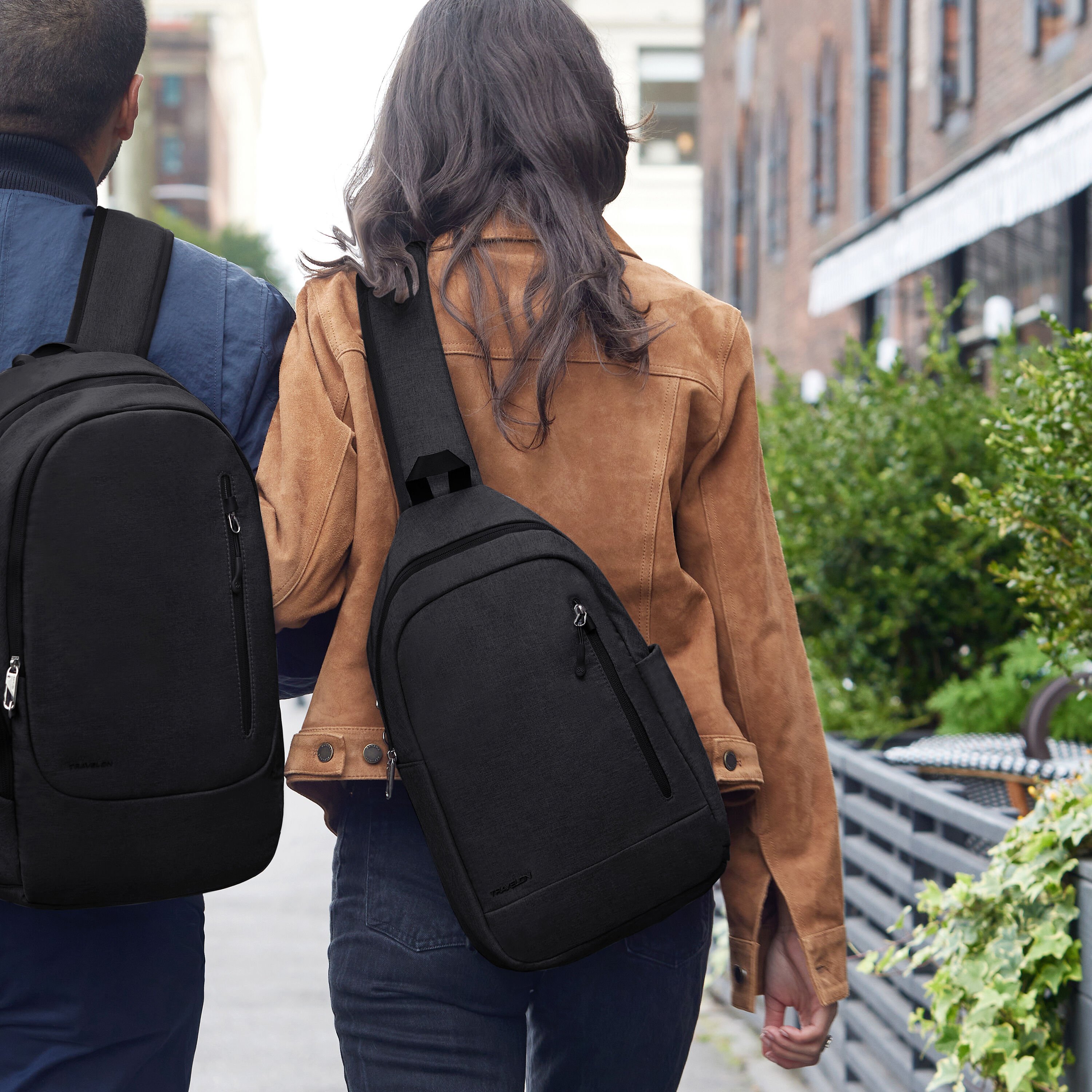 Anti-Theft Urban® Sling