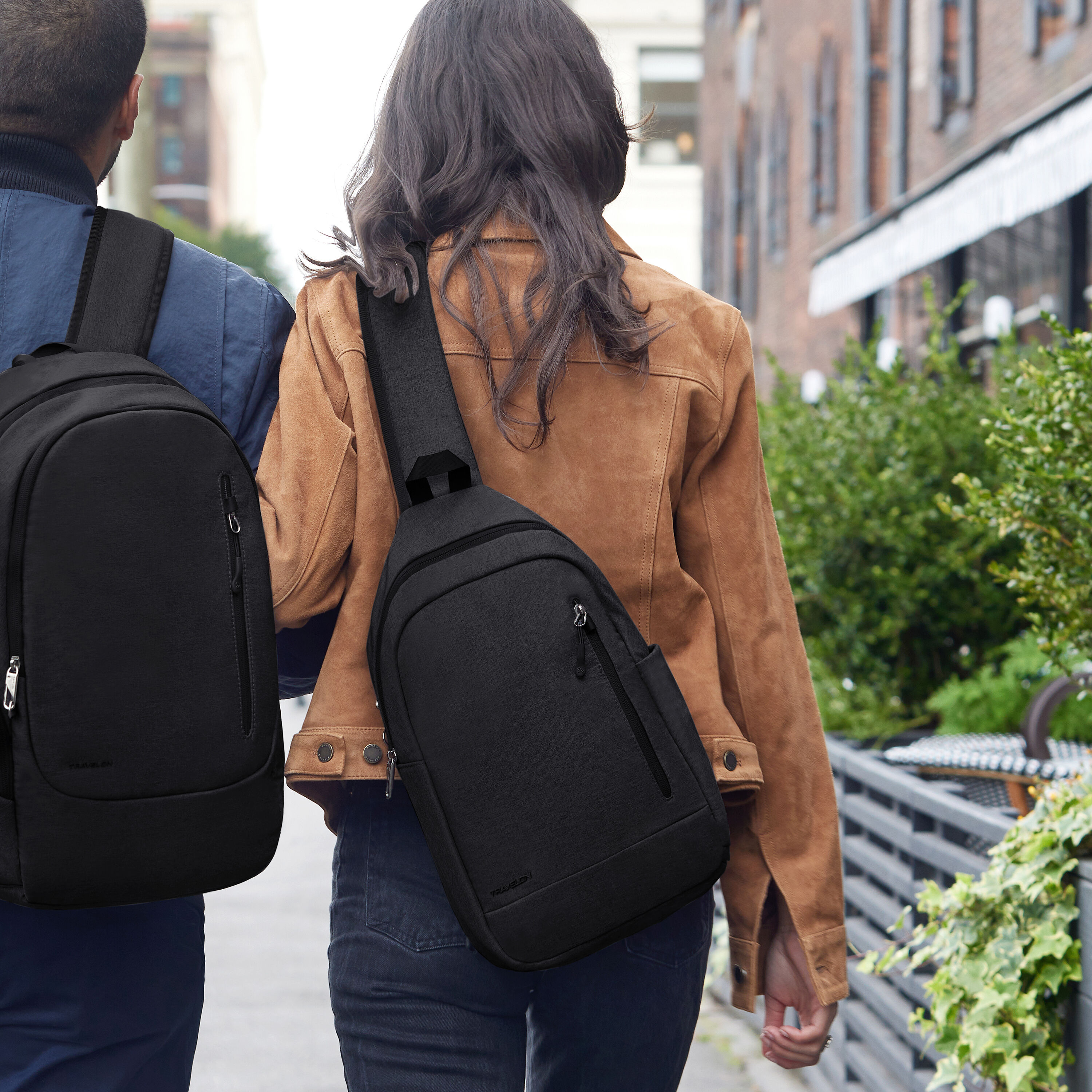 Anti-Theft Urban® Sling