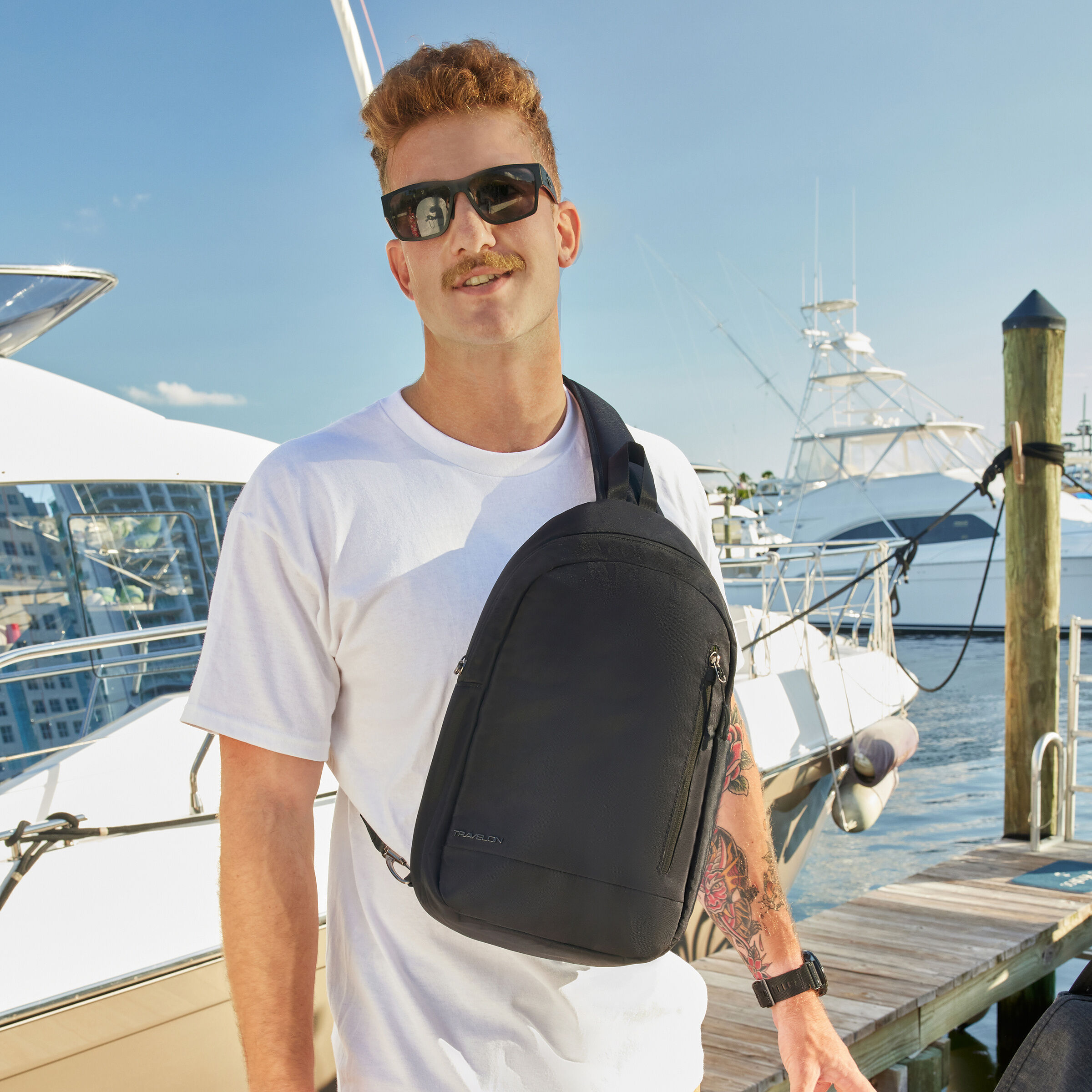 Anti-Theft Urban® Sling