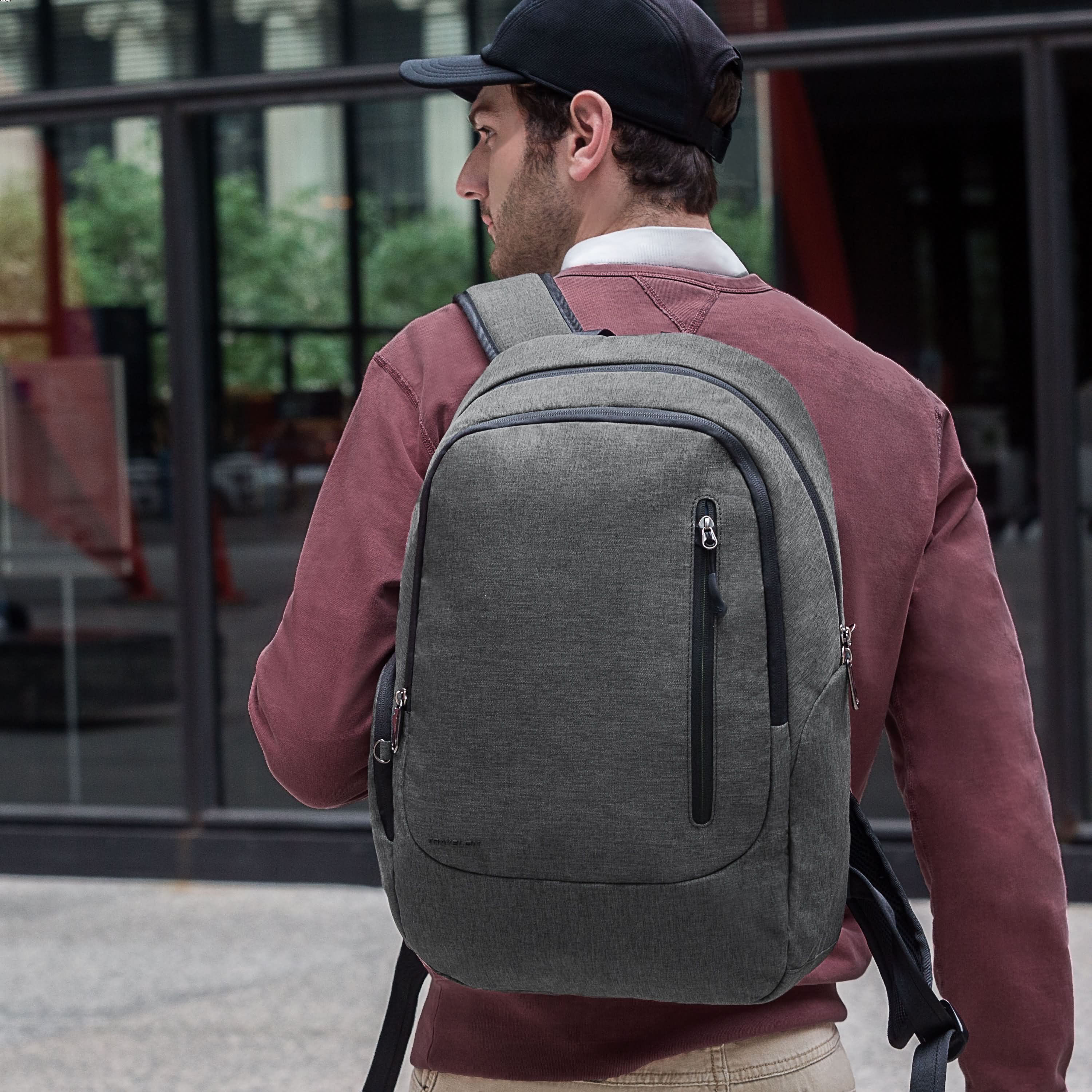 Anti-Theft Urban® Backpack