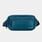 world travel essentials convertible sling/waist pack