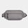 world travel essentials convertible sling/waist pack