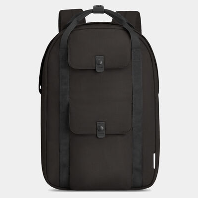 origin sustainable anti-theft daypack