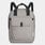 origin sustainable anti-theft  small backpack