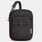 origin sustainable anti-theft slim bag