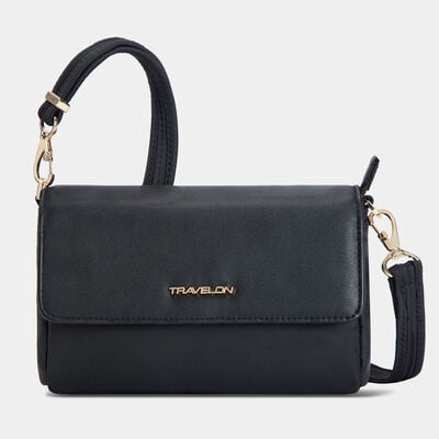 anti-theft addison convertible belt bag