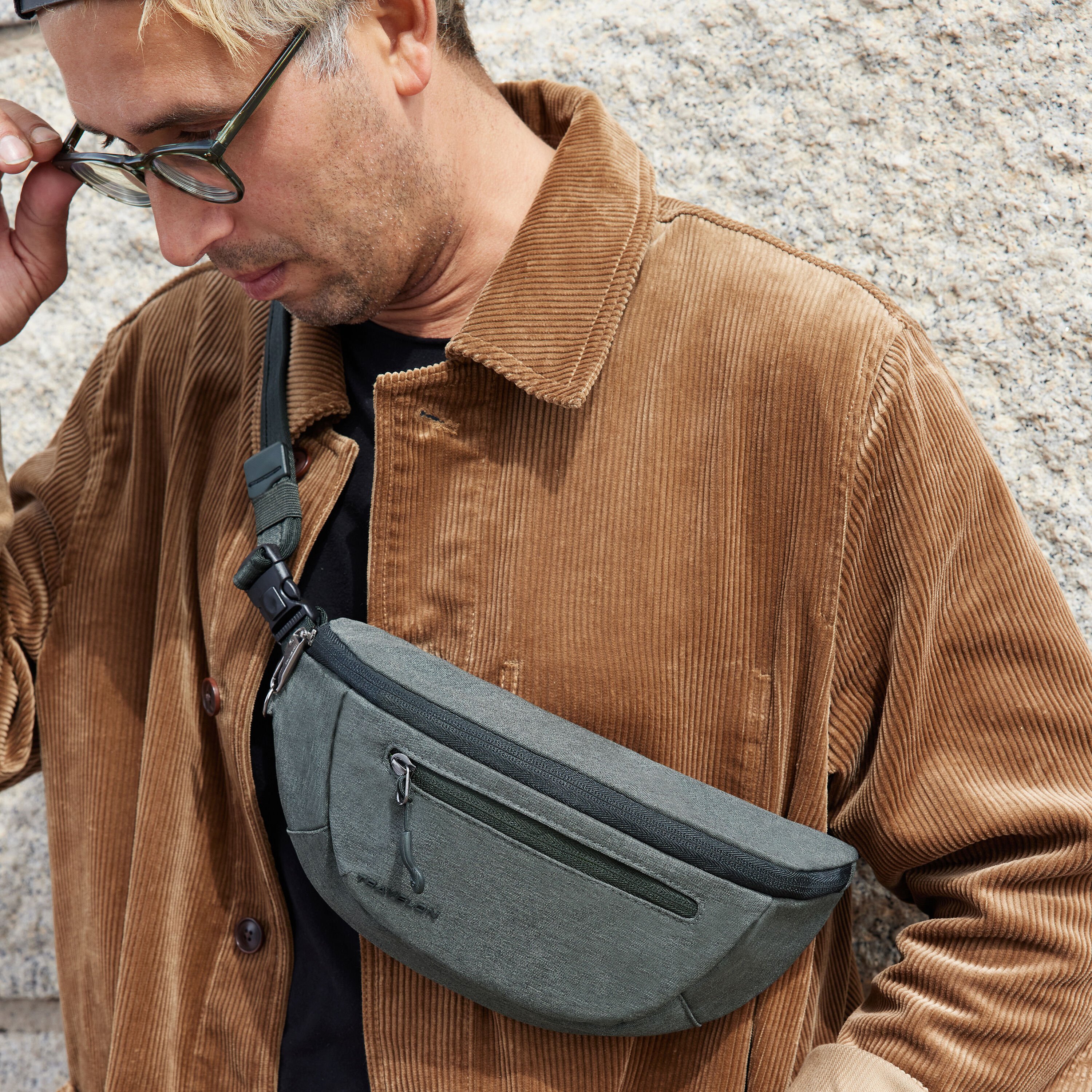 Urban® Anti-Theft Waist Pack