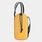 coastal water bottle bag