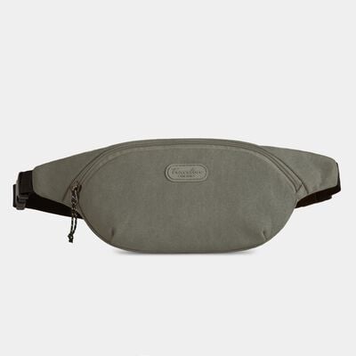 coastal rfid blocking waist pack