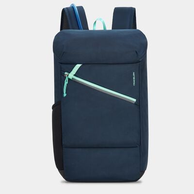 anti-theft greenlander 21l backpack