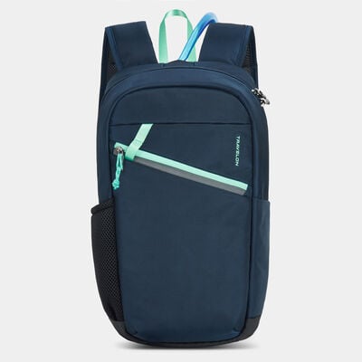 anti-theft greenlander 9l backpack
