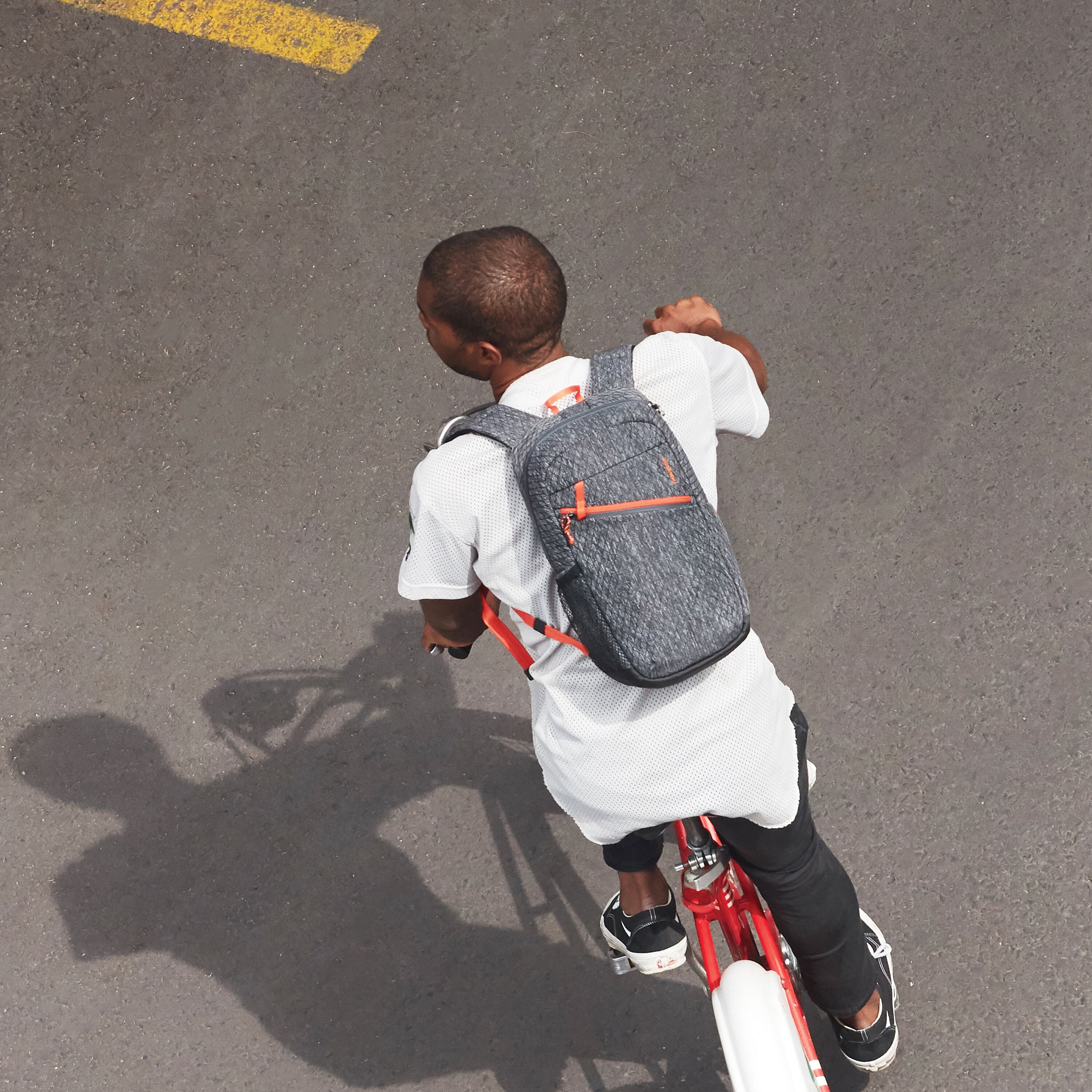Anti-Theft Greenlander 9L Backpack