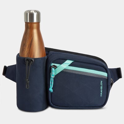 anti-theft greenlander hip pack