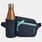 anti-theft greenlander hip pack