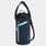 anti-theft greenlander insulated water bottle bag