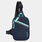anti-theft greenlander compact sling