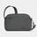 anti-theft metro dome crossbody