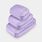 set of 3 packing cubes