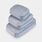set of 3 packing cubes