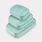 set of 3 packing cubes