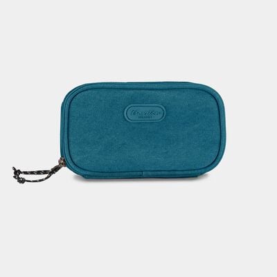 2-in-1 jewelry & tech organizer